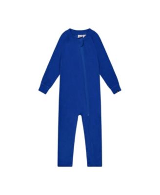 Little and Big Boy ( 6 to 14 ) One Piece Thermal Underwear