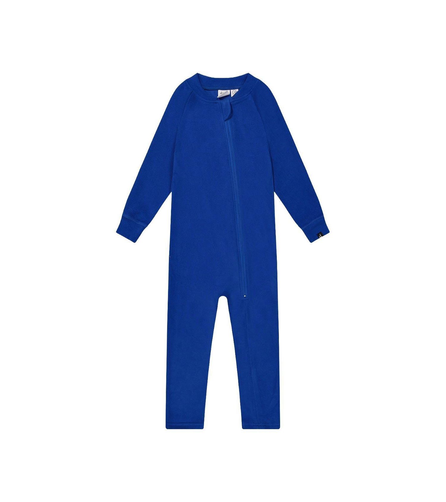 Little and Big Boy ( 6 to 14 ) One Piece Thermal Underwear