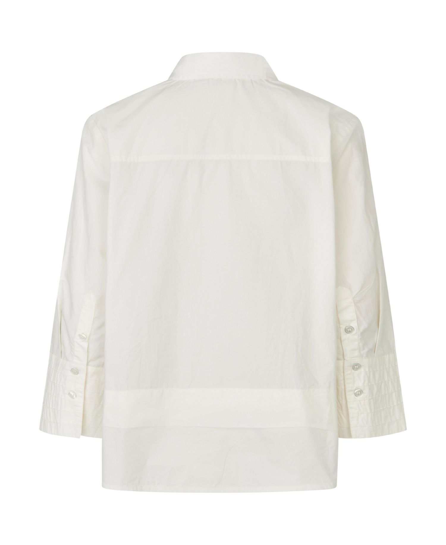 Women's MaIanela 3/4 Sleeve Shirt