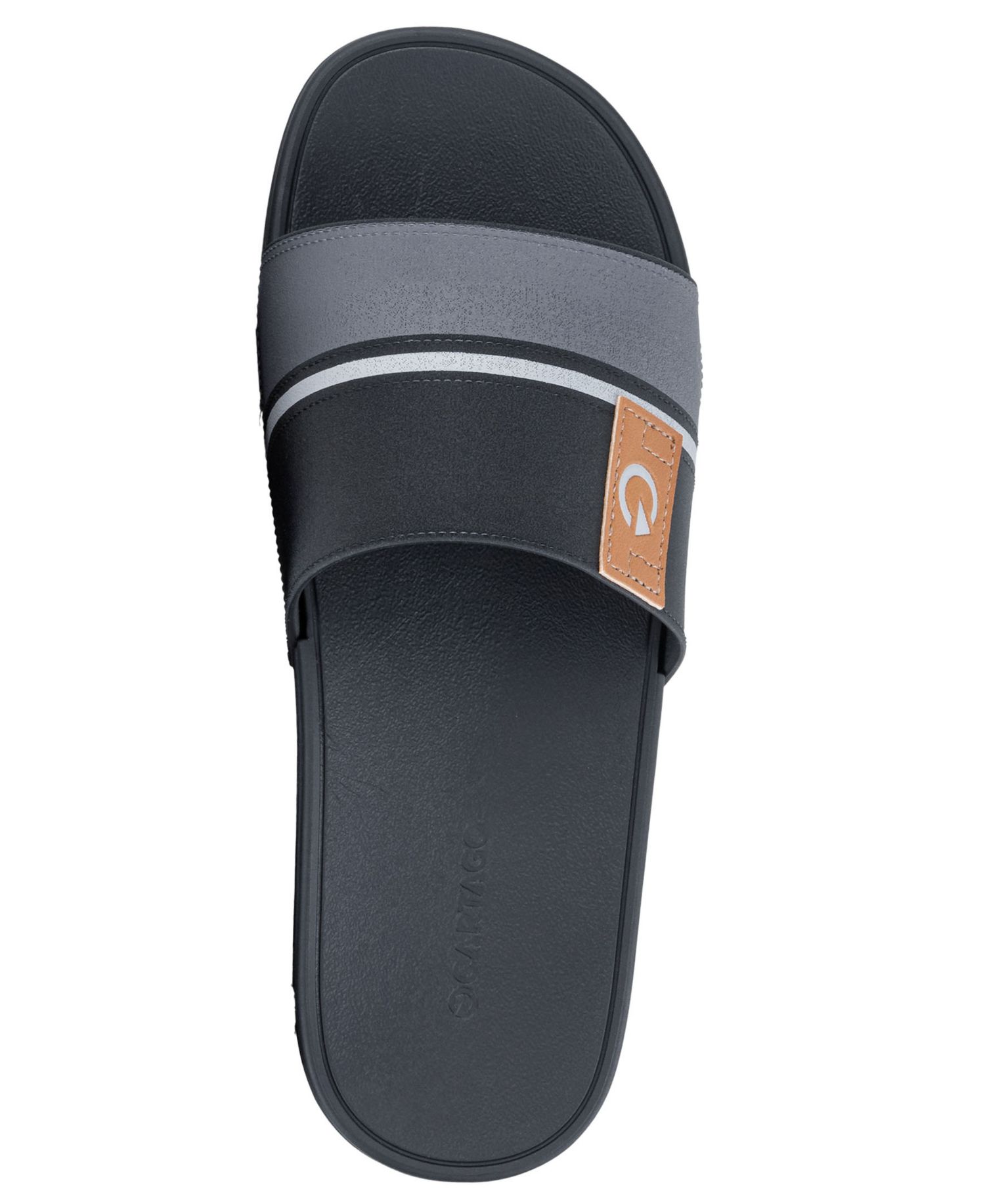 Men's Dakar III Slide Sandals