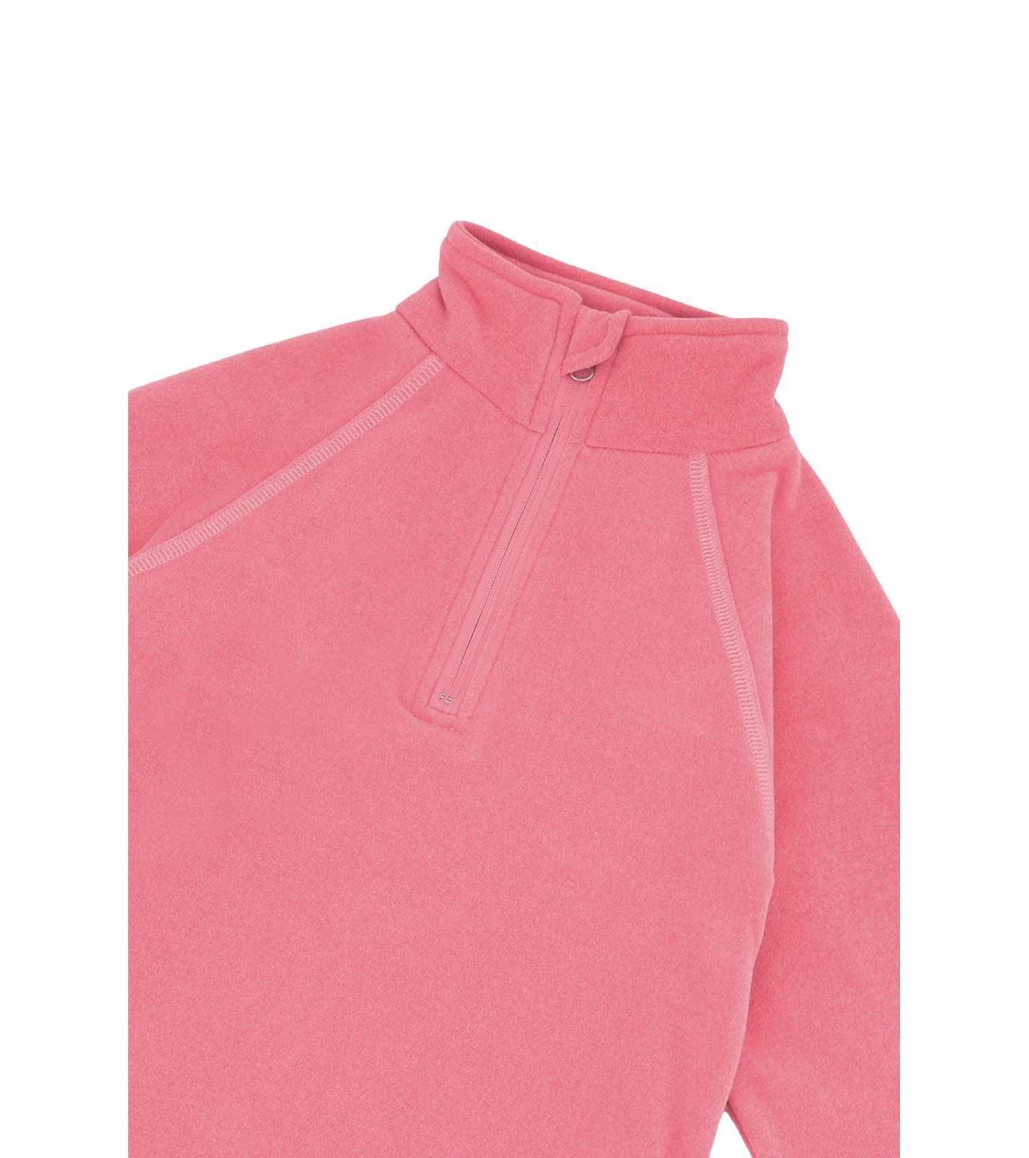Little and Big Girl's (6-14) Two Piece Thermal Underwear