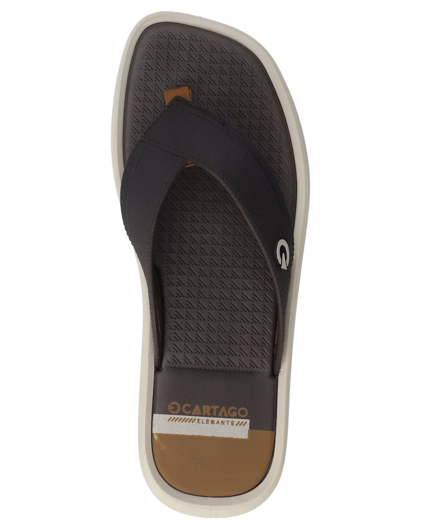 Men's Mali XIII Thong Sandals
