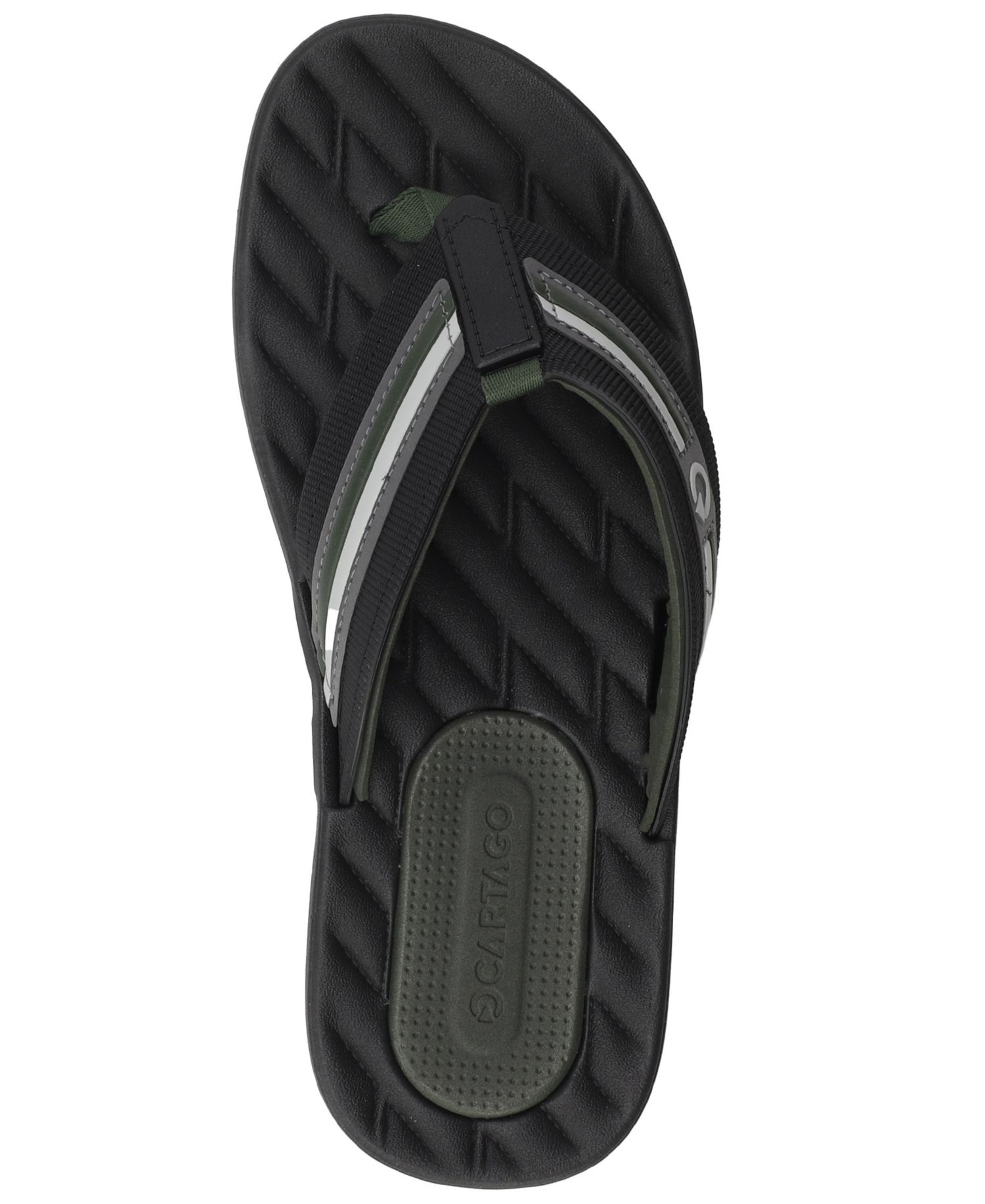 Men's Napoles Sandals