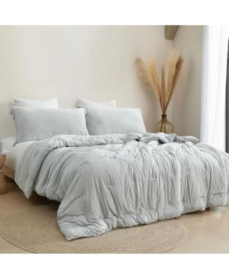 Bamboo Glacier - Oversized Comforter