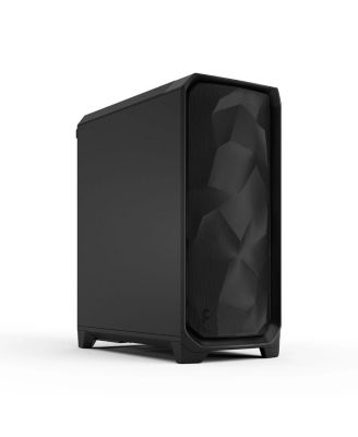 Meshify 3 Mesh E-ATX Mid-Tower Computer Case Compatible with E-ATX (277mm) Motherboards