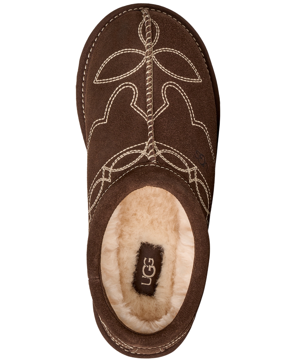 Ugg Women's Tasman Western Slip-On Slippers