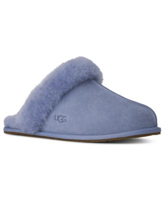 Women's Scuffette II Slip-On Slippers
