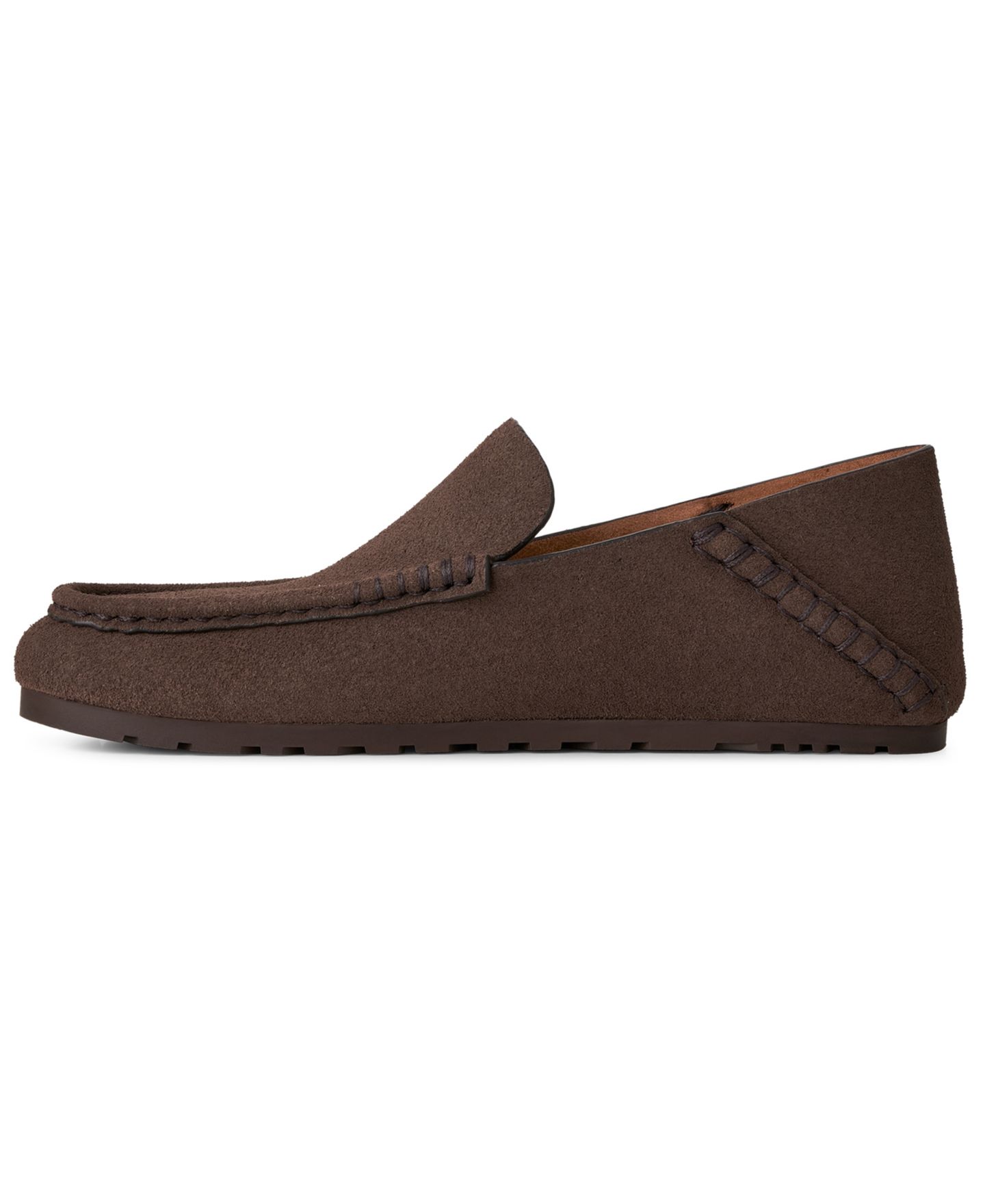 Женские туфли UGG® Eldrie Slip-On, цвет: Какао — фото 5