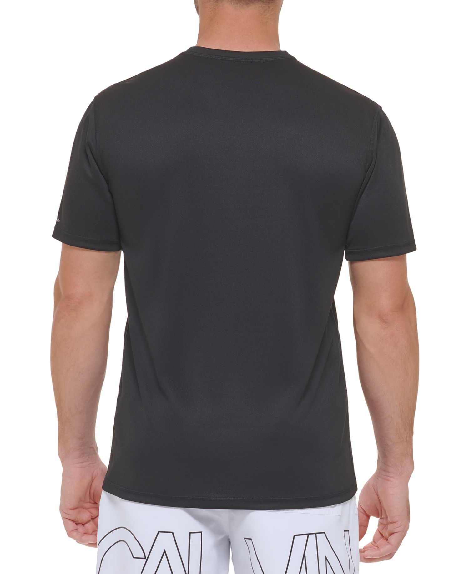 Men's Performance Crewneck Rash Guard