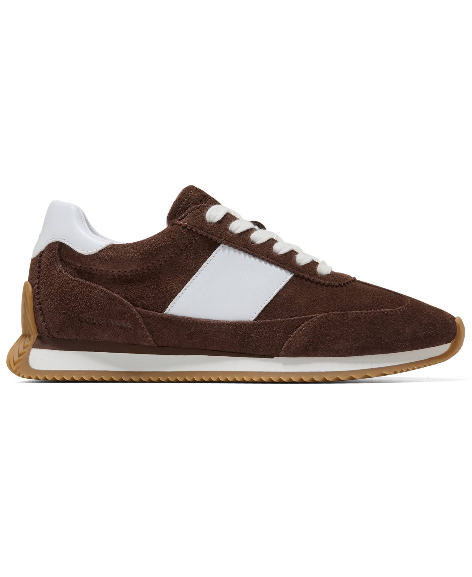 Women's Grand Crosscourt Davie Runner Lace-Up Sneakers