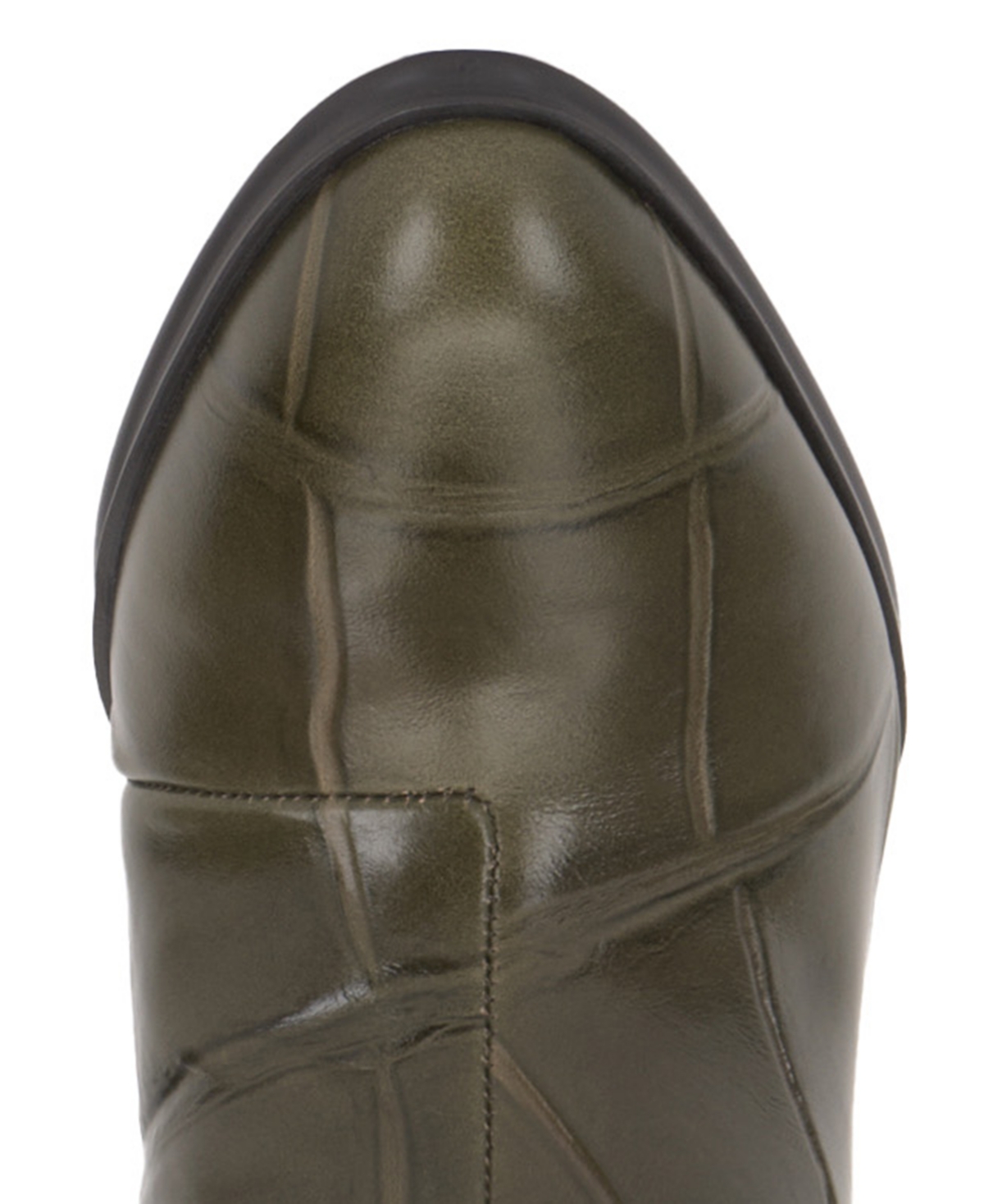 Vince Camuto Women's Sorina Slouchy Knee-High Dress Boots