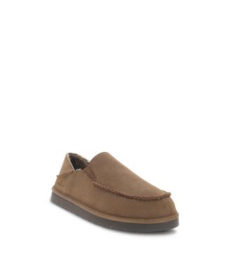 Mens Curb Classic Slipper