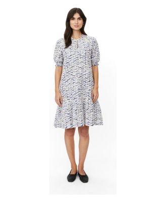 Women's Printed Dress