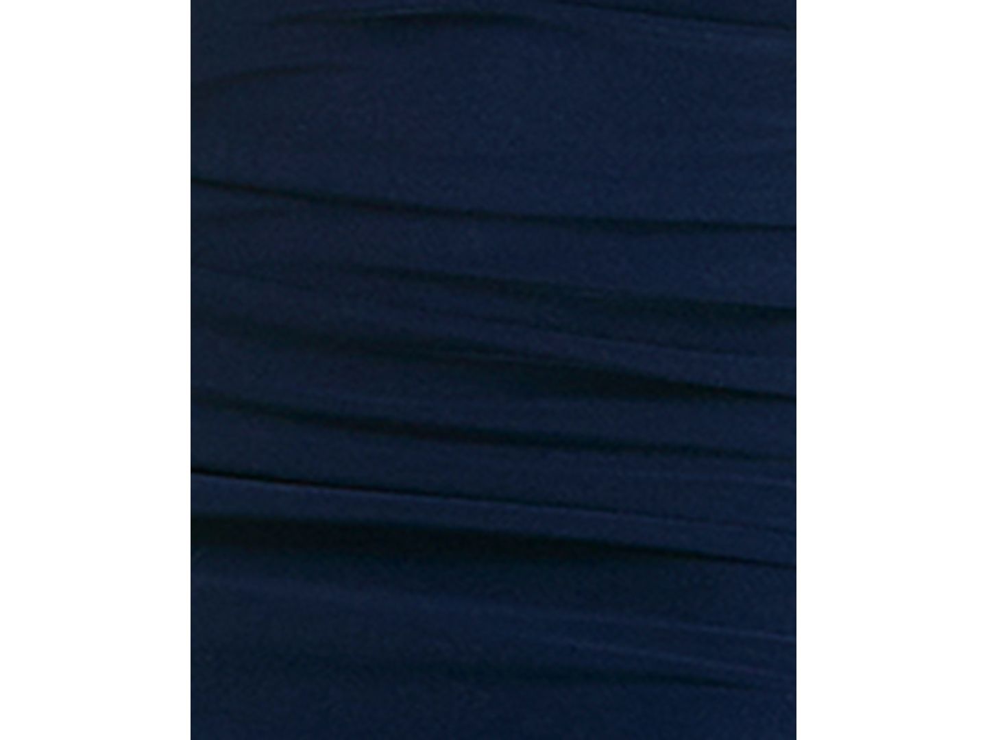 Женские платья Emerald Sundae Juniors' Drape-Front Gown with Sequined Sweetheart Neckline, цвет: Тёмно-синий — фото 5