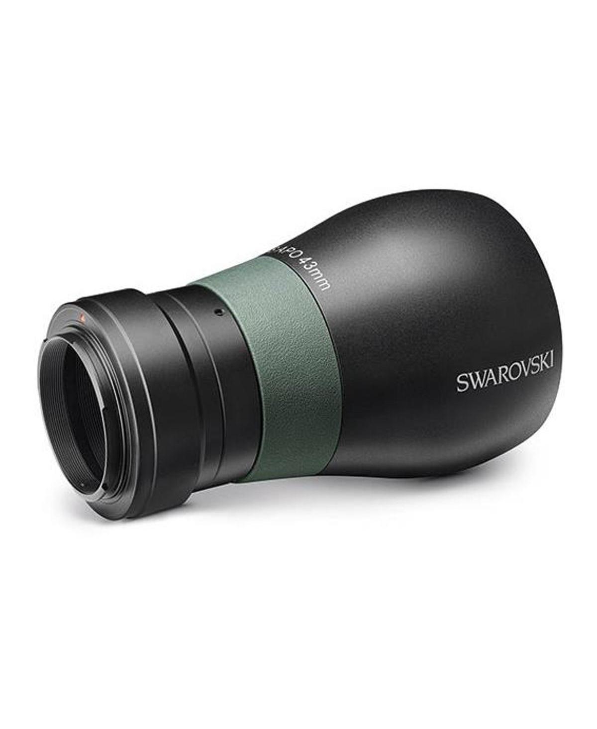 Swarovski Optik TLS APO 43mm Apochromatic Telephoto Lens System for ATX/STX Spotting Scopes