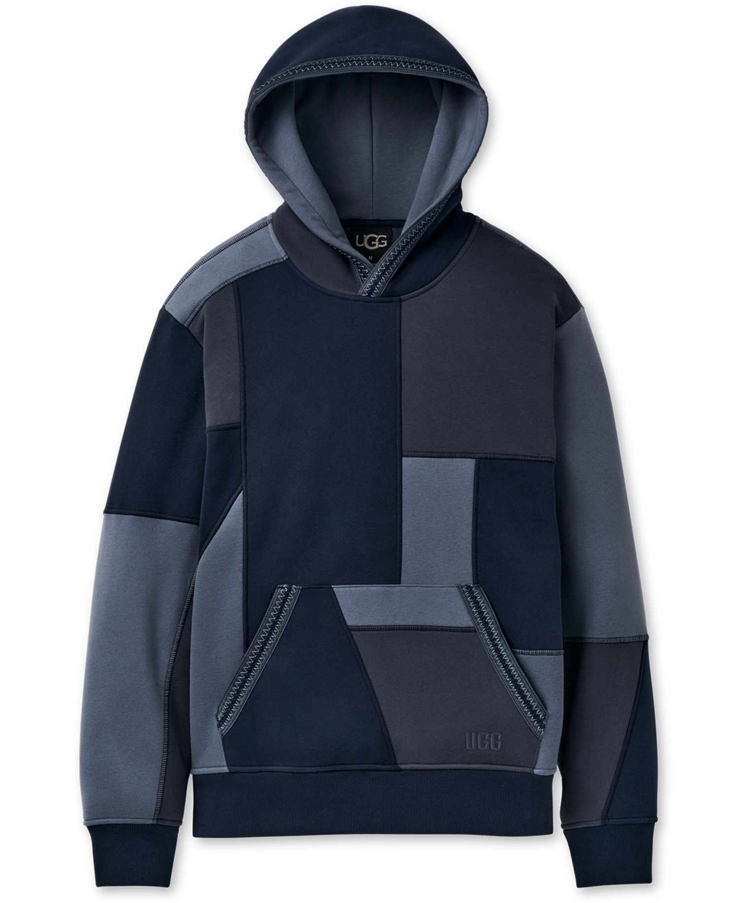 Men's Tasman Colorblock Hoodie