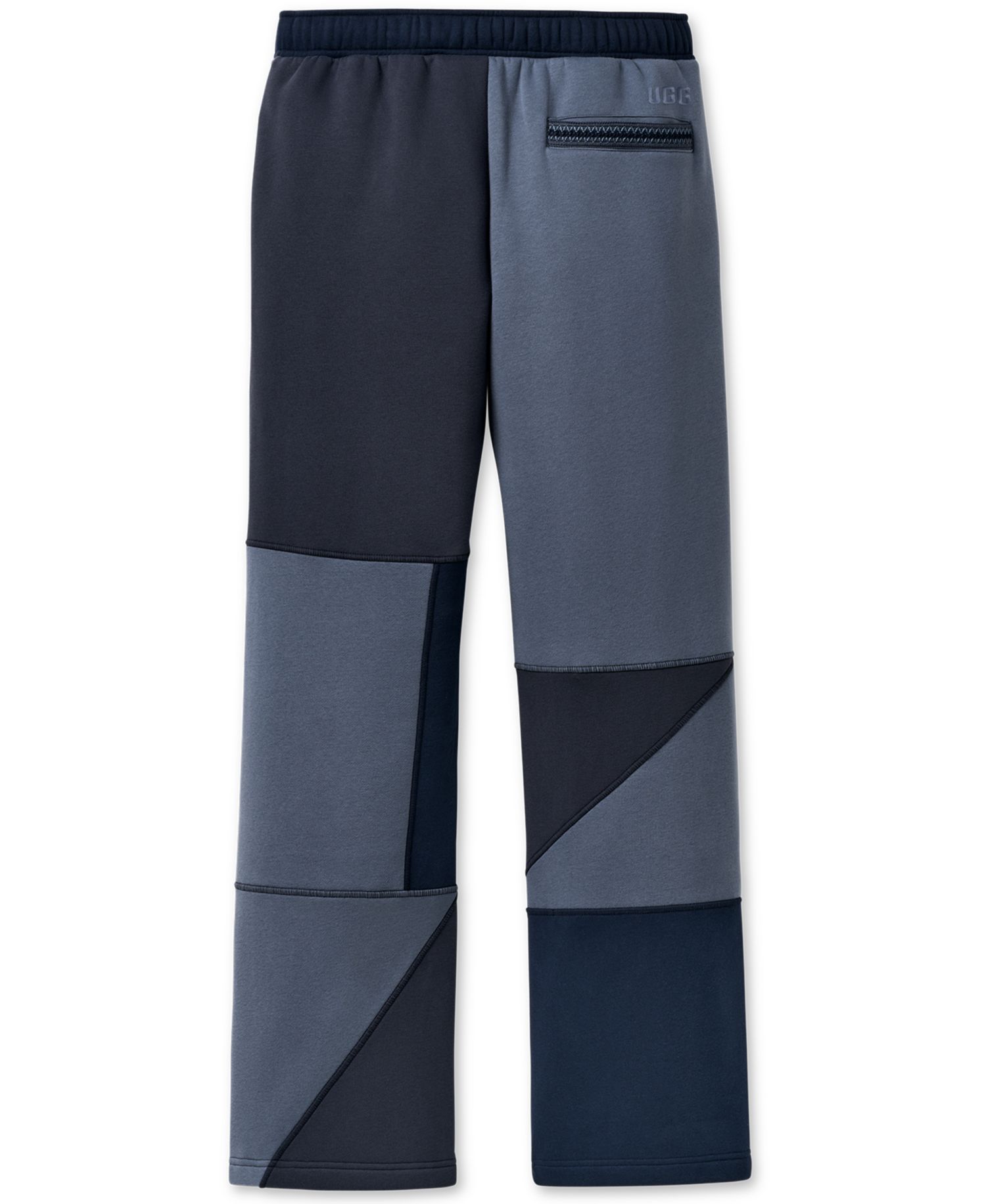 Men's Tasman Colorblock Relaxed-Fit Pants