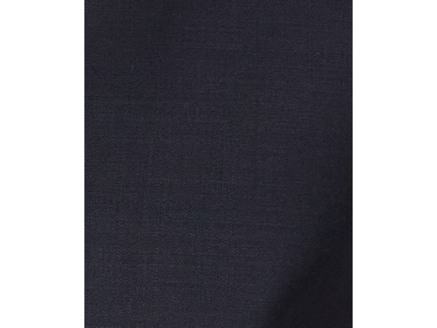 Мужской жилет Michael Kors Classic-Fit Stretch Tuxedo Vest, цвет: Чёрный — фото 4