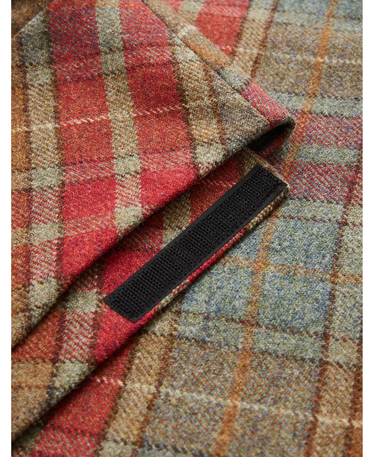Celtic & Co. Women's The British Celt Kilt Plaid A-Line Wool Skirt