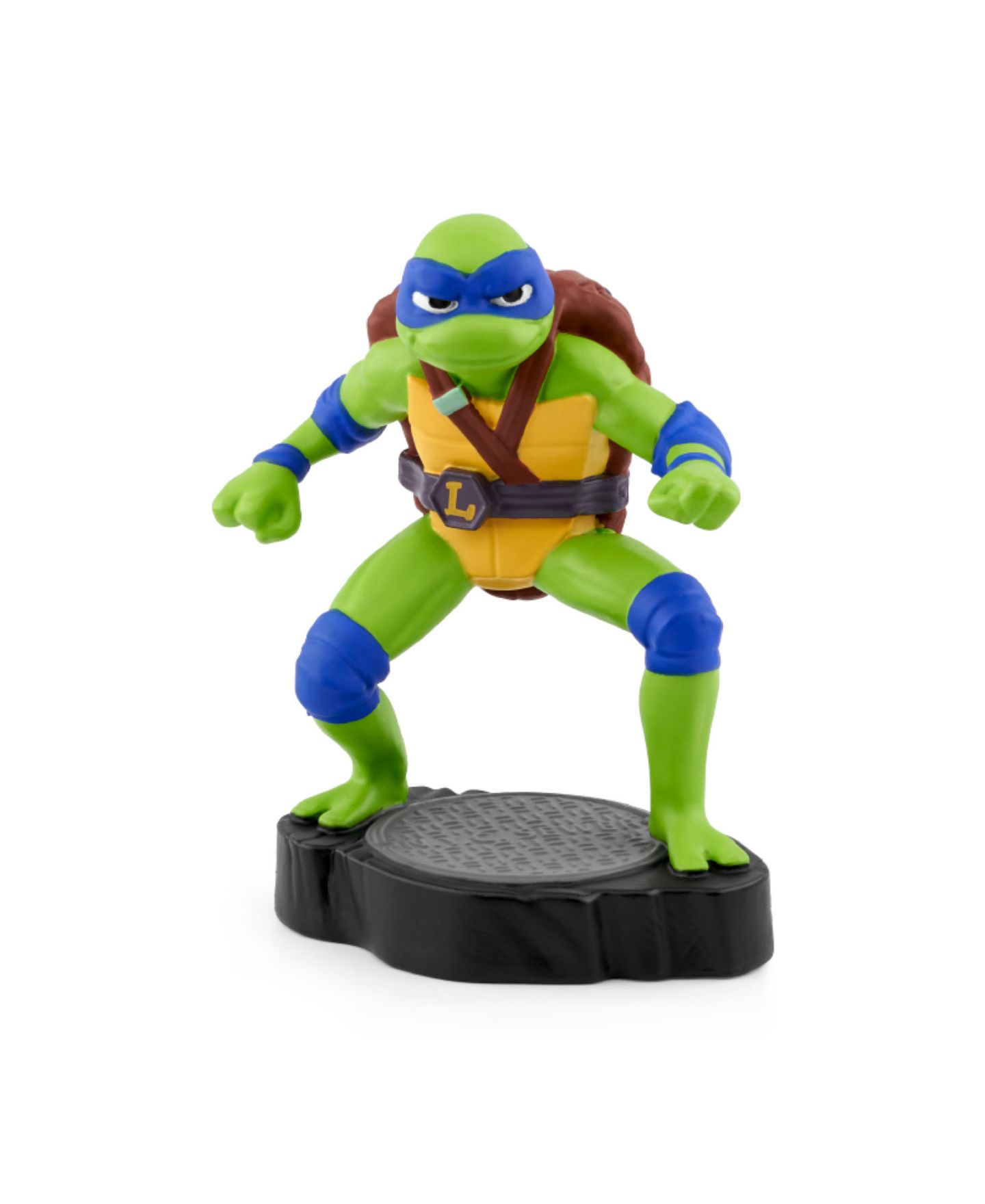 Детская игрушка Tonies Teenage Mutant Ninja Turtles: Leonardo Tonie — фото 2