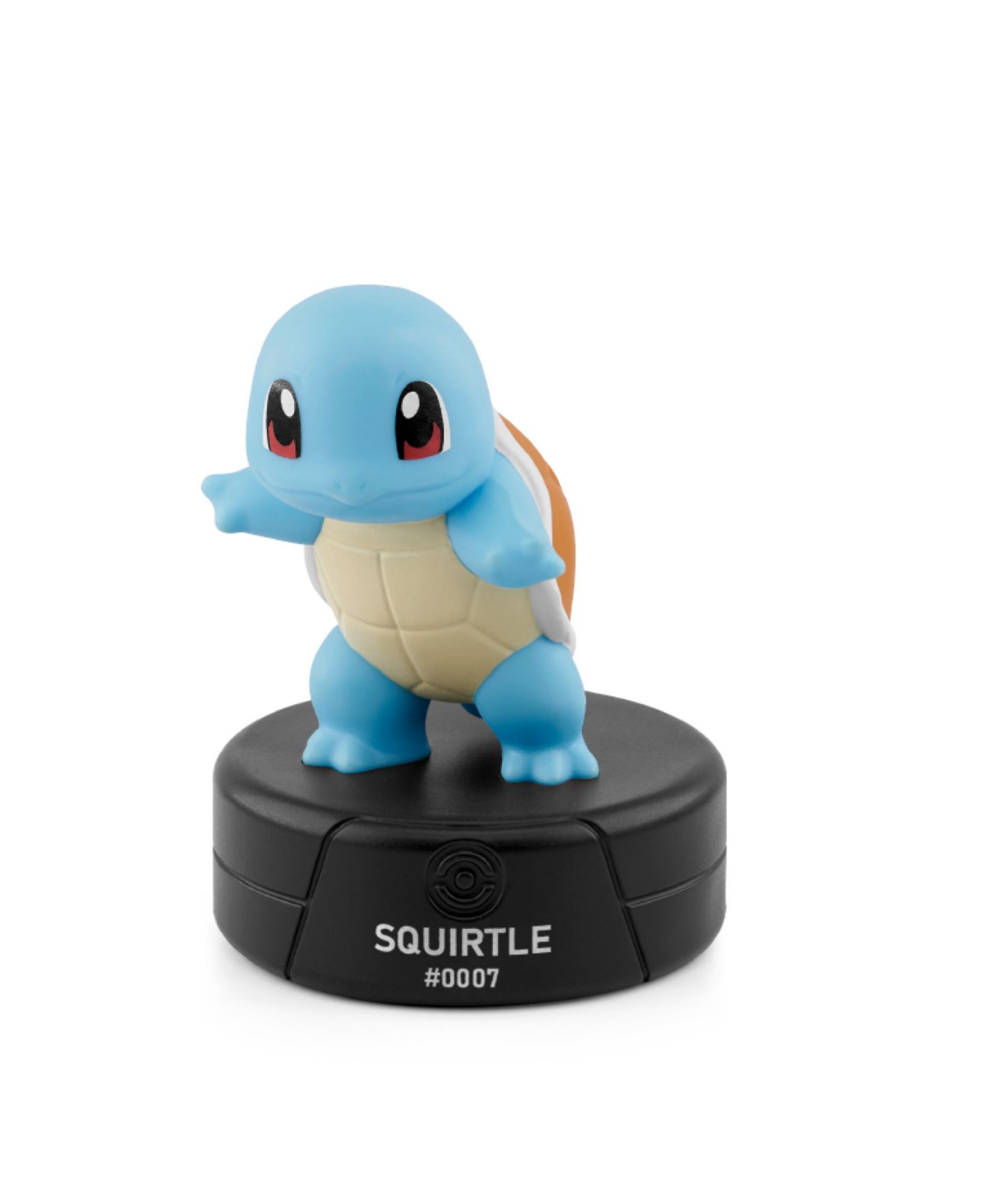 Детская фигурка Tonies Pokemon Squirtle Audio Figurine — фото 2