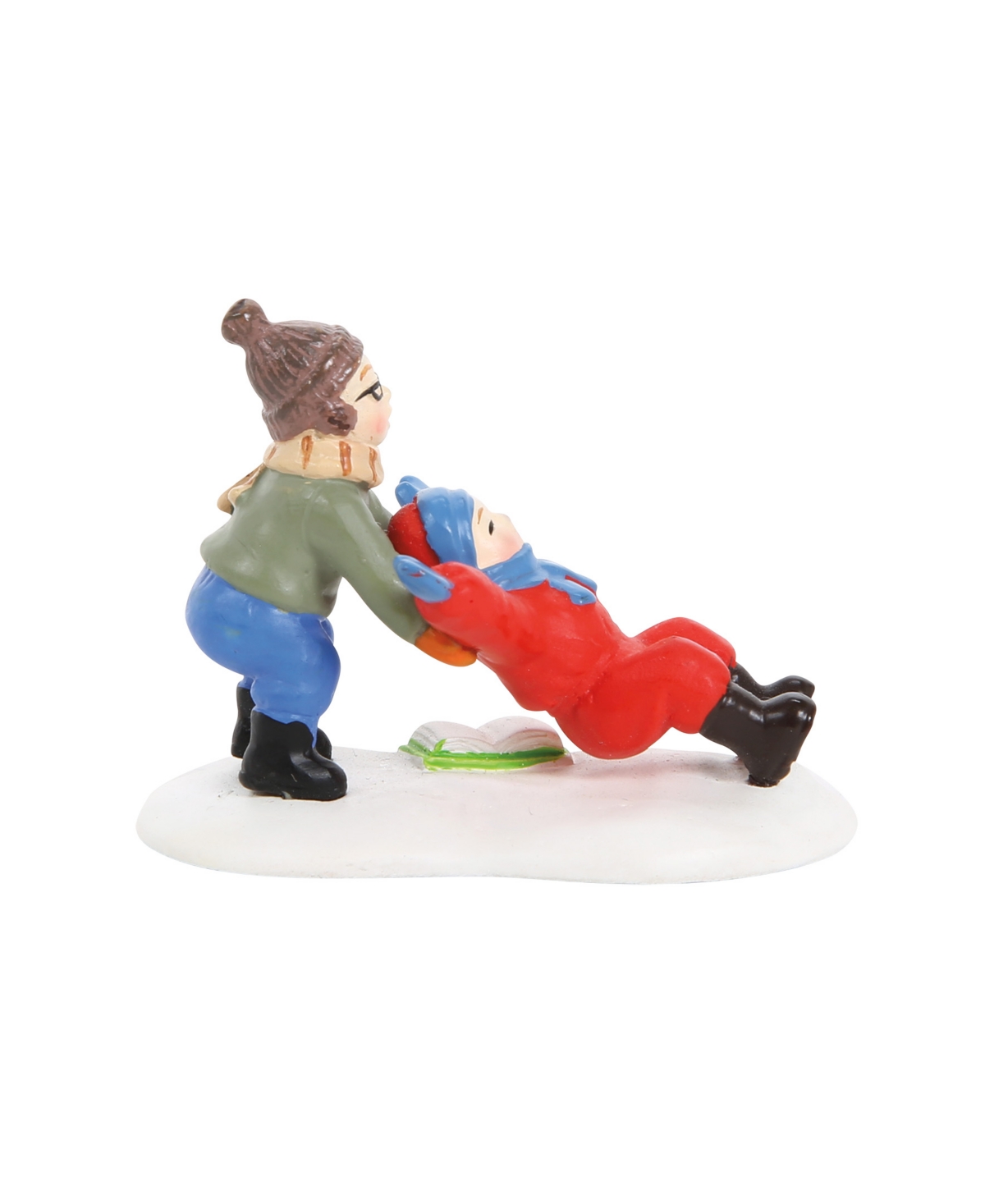 Department 56 Ralphie To The Rescue