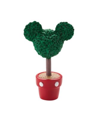 Mickey Topiary