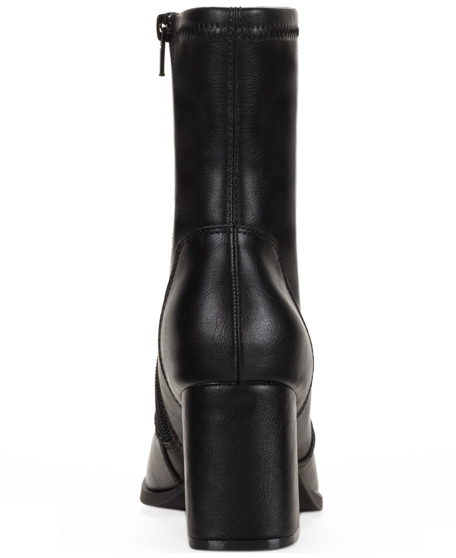 Women's Ritaa Round Toe Dress Booties