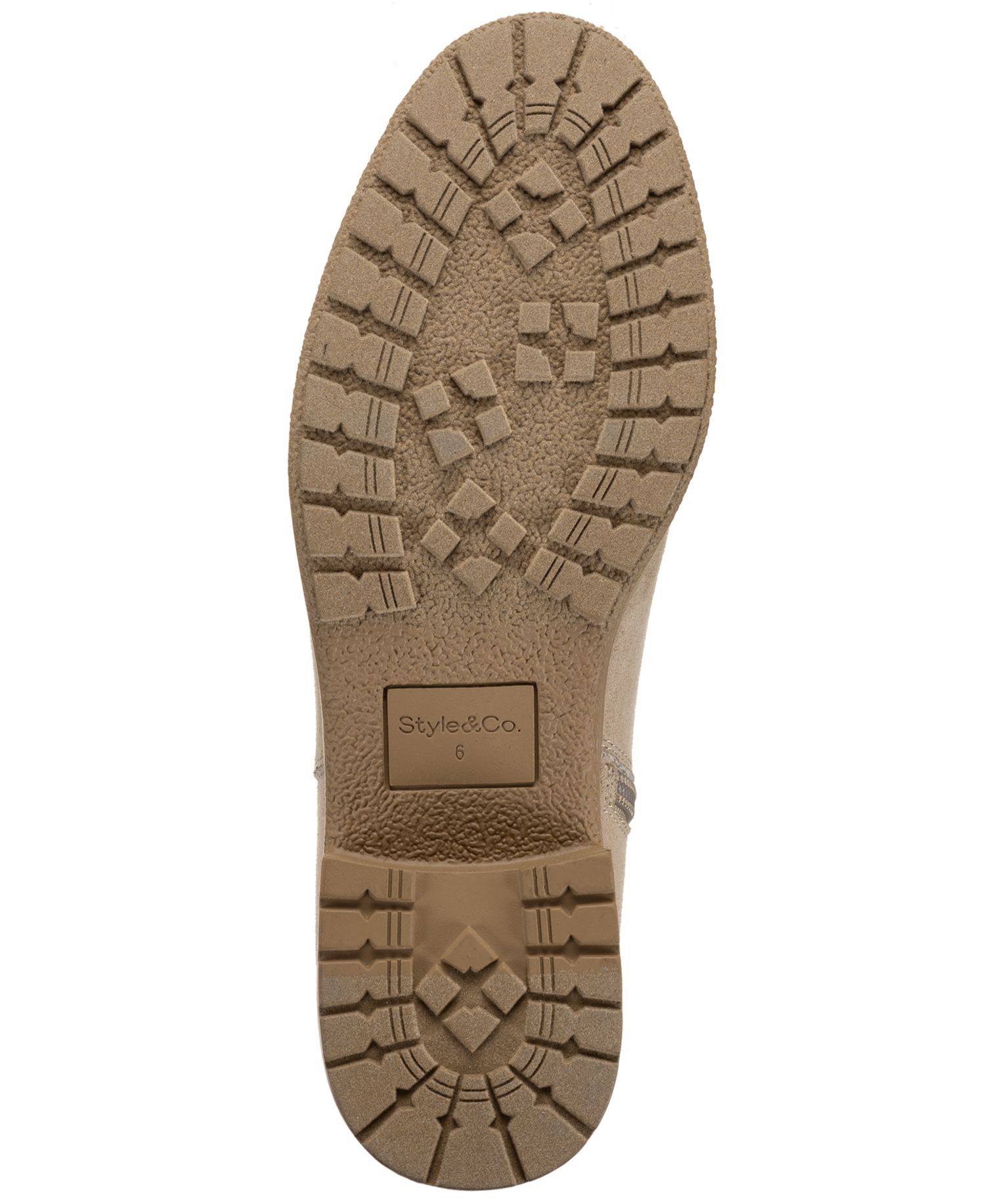 Women's Graciee Lug Booties