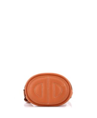 Pre-Owned Hermes In-The-Loop Belt Bag Swift