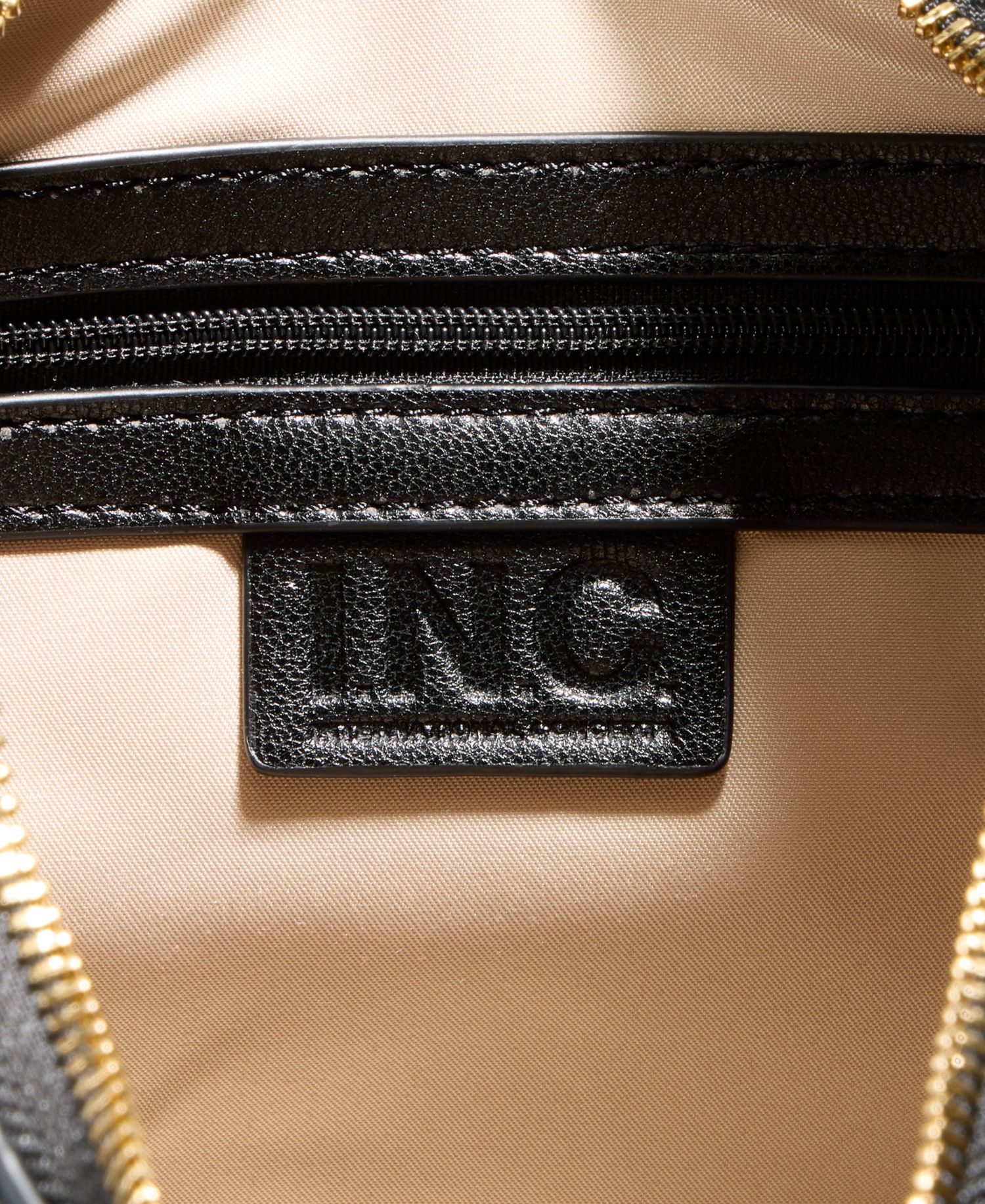 Nyrah Large Solid Hobo Bag