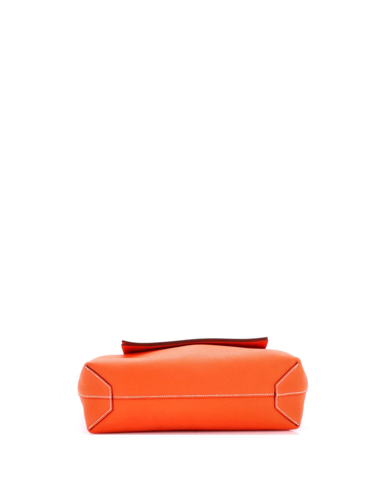 Pre-Owned Hermes 31 Cabasellier Tote Clemence