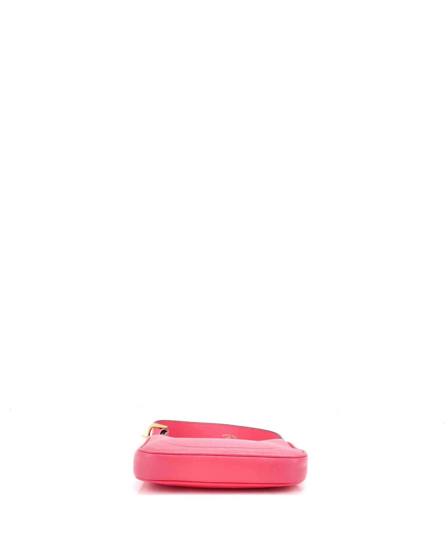 Mini Aphrodite Shoulder Bag Leather