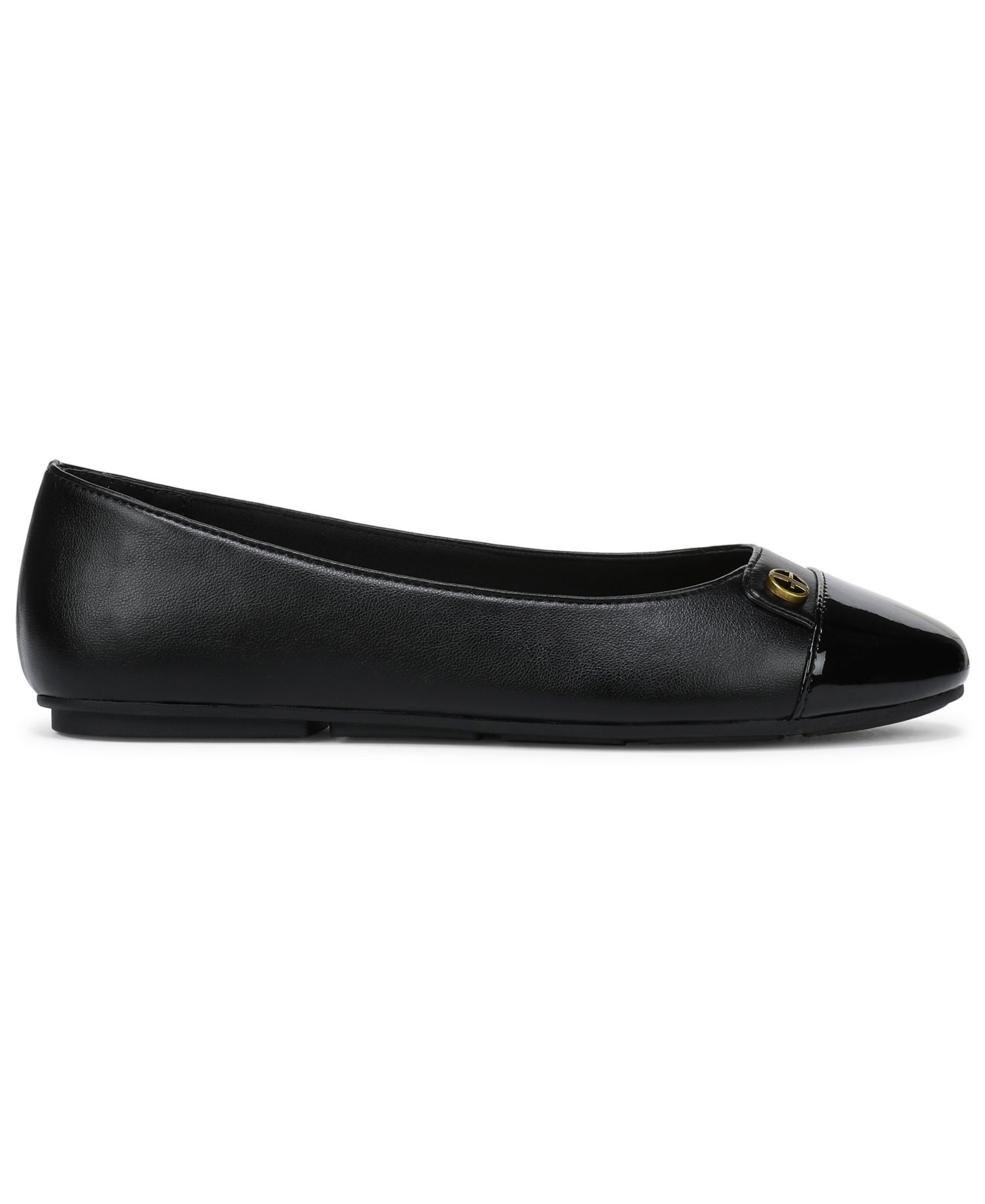 Women's Carterr Cap Toe Ballet Flats