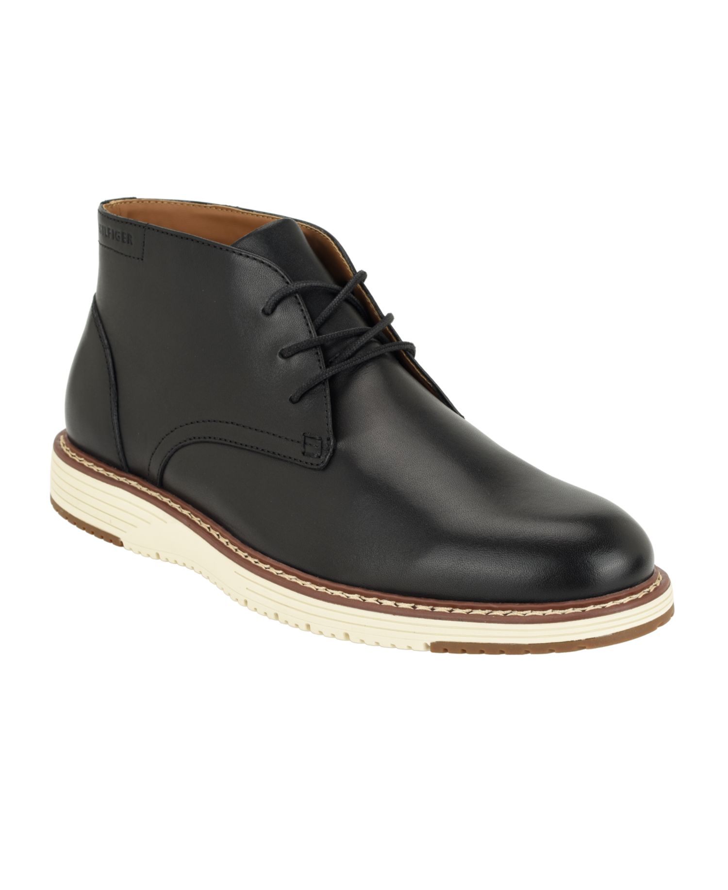 Men's Hazmin Chukka Boots