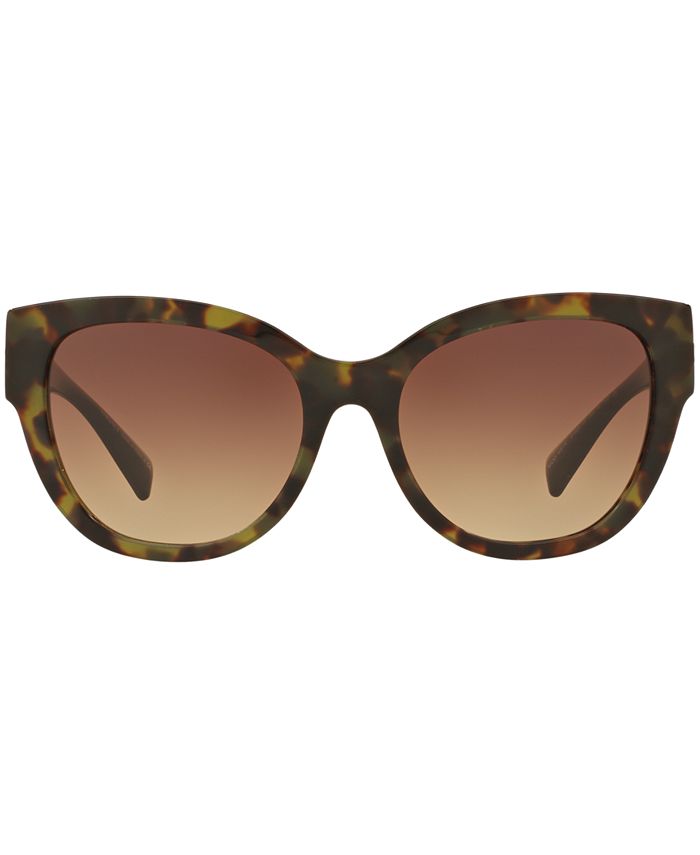 macy's versace glasses