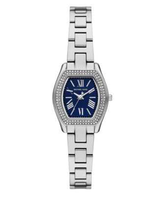 MICHAEL Women's Chelsea Three-Hand Stainless Steel Watch 25mm