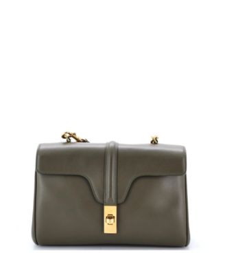 Teen Soft 16 Bag Smooth Calfskin