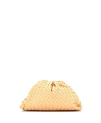 Teen The Pouch Intrecciato Nappa
