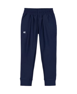 Boy's (2T-16) Warm-Up Jogger