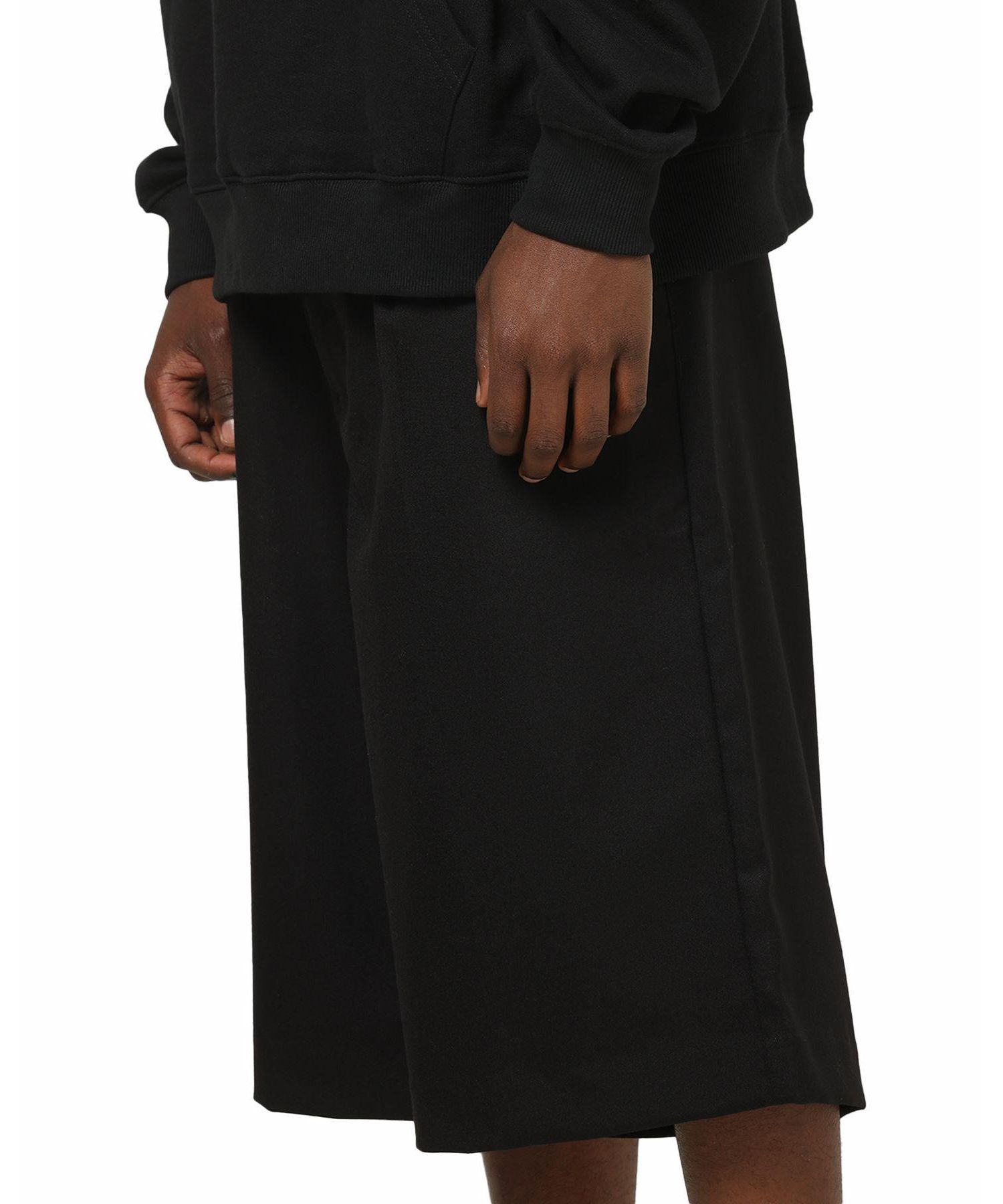 Men's Heritage Pleated Shorts