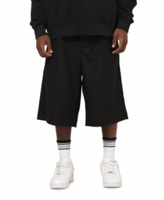 Men's Heritage Pleated Shorts