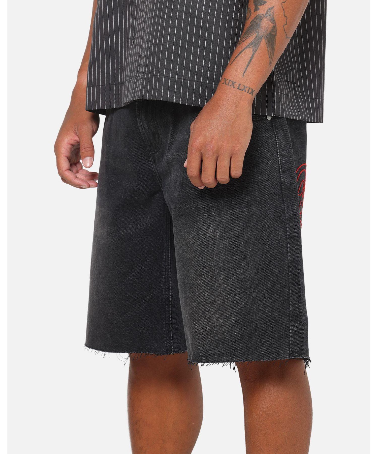 Men's Amplus Revenant Jorts