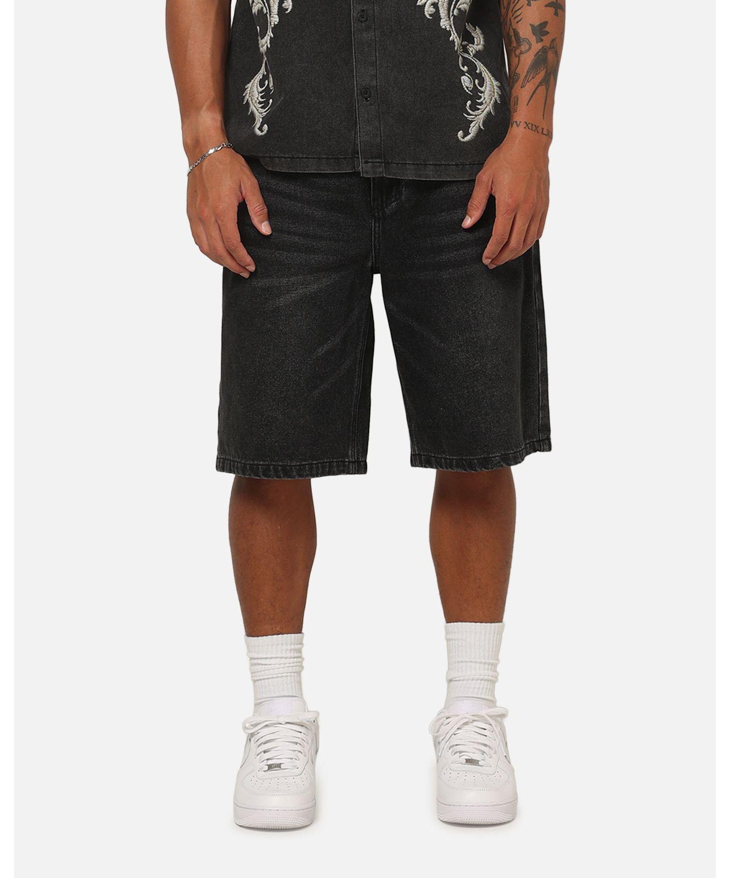 Men's Amplus Baroque Jorts