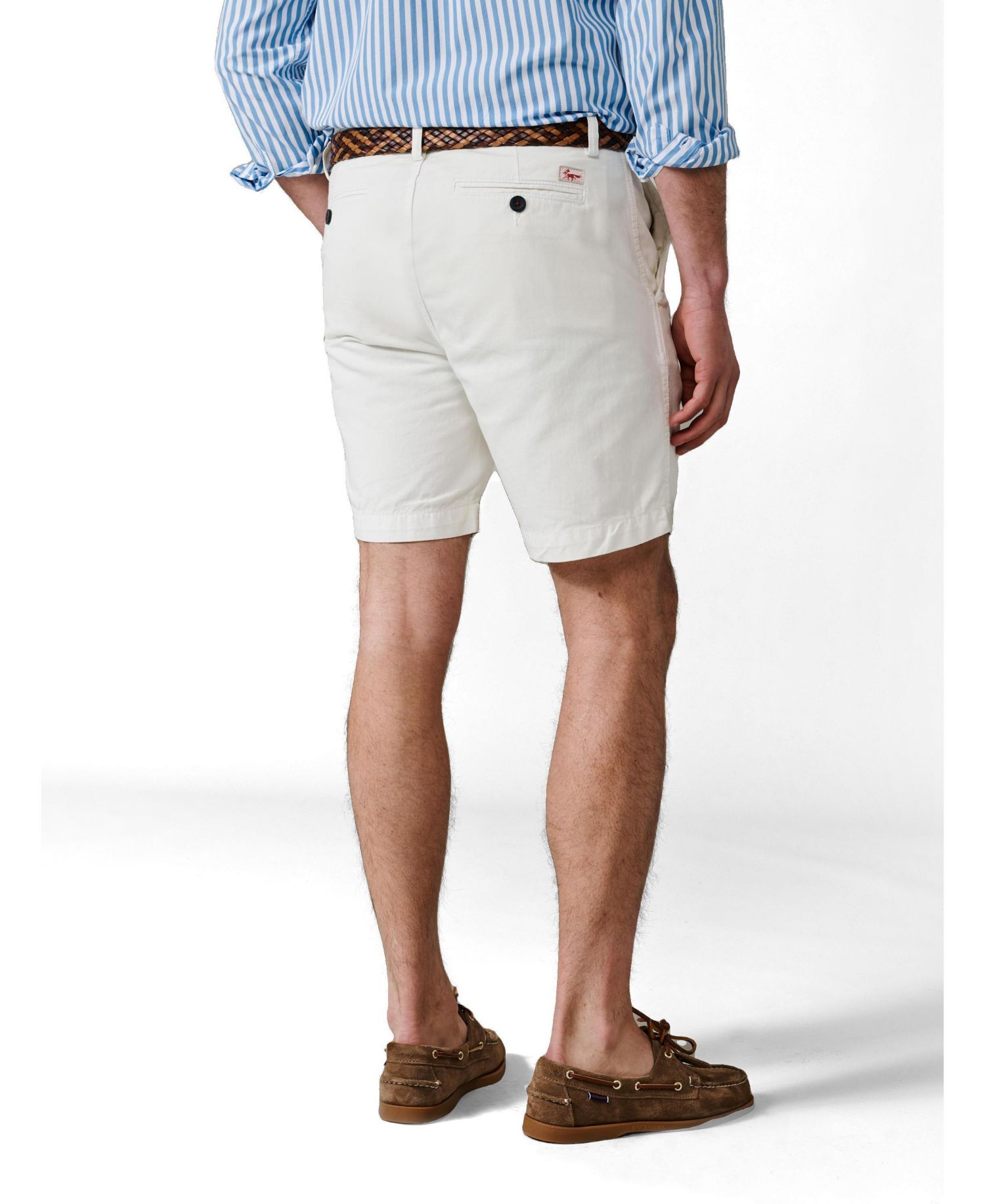 Men's Stamford Chino Short
