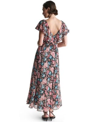 BCBG Women's Maxi Summer Dresses