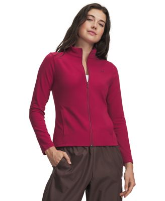 Women's Motion Full-Zip Jacket