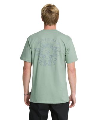 Men's Sun Down Graphic T-Shirt