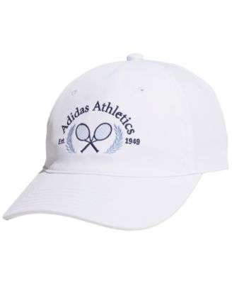 Women's Courtside Strapback Relaxed Hat