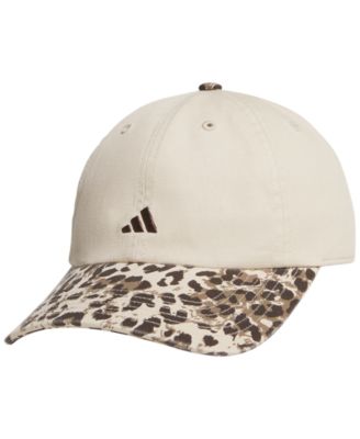 Women's Saturday Print CLIMACOOL Cap